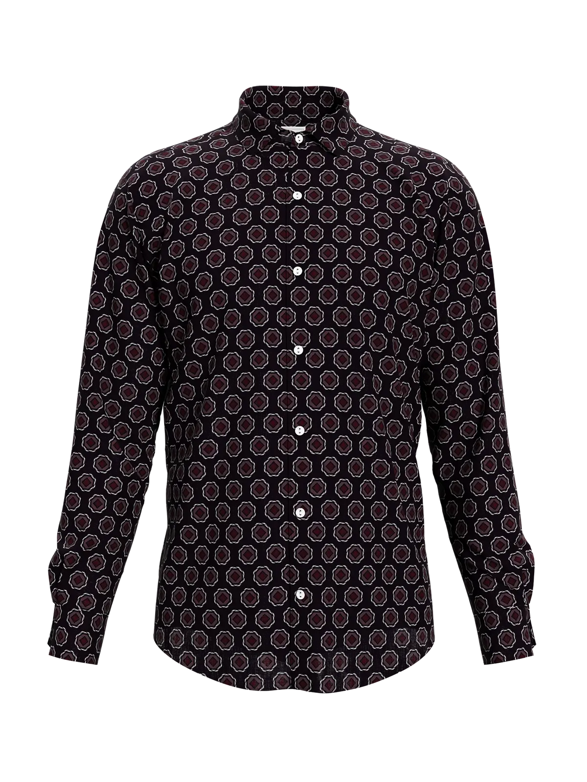 Hemp Shirt for Men